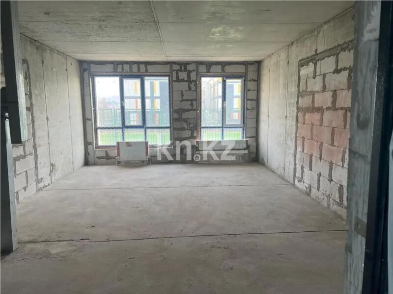 Продажа 1-комнатной квартиры, 33 м² - Продажа недвижимости в Казахстане - страница 13 фото 1 из 1