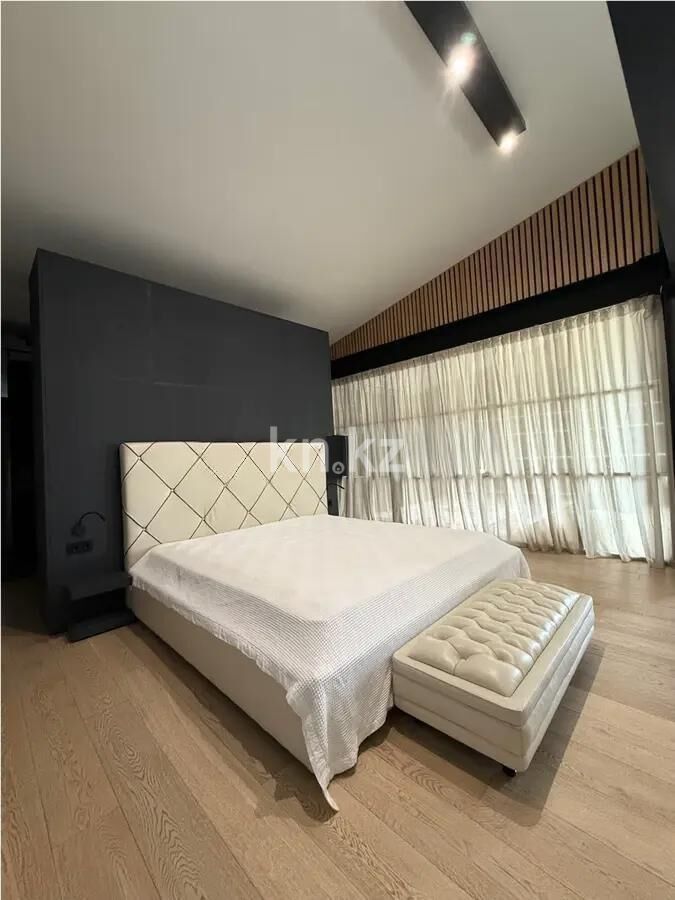 Продажа 4-комнатной квартиры, 320 м² - Продажа квартир в монолитно-каркасном доме в Алматы - страница 45 фото 6 из 7