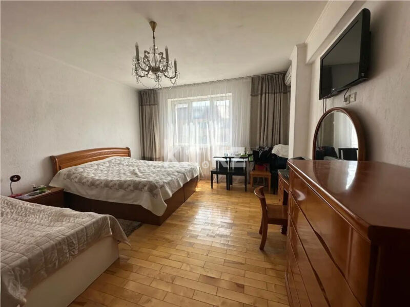 Продажа 3-комнатной квартиры, 117 м² - Продажа трехкомнатных квартир от собственников в Алматы - страница 164 фото 2 из 6