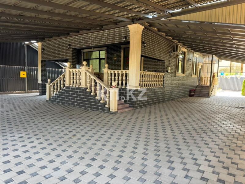 Продажа 3-комнатного дома, 150 м² - Продажа домов, коттеджей в Казахстане - страница 8 фото 2 из 22