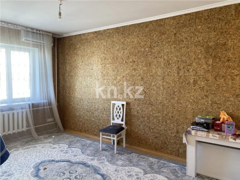 Продажа 3-комнатной квартиры, 71 м² - Продажа трехкомнатных квартир в Ауэзовском р-не Алматы - страница 10 фото 2 из 9