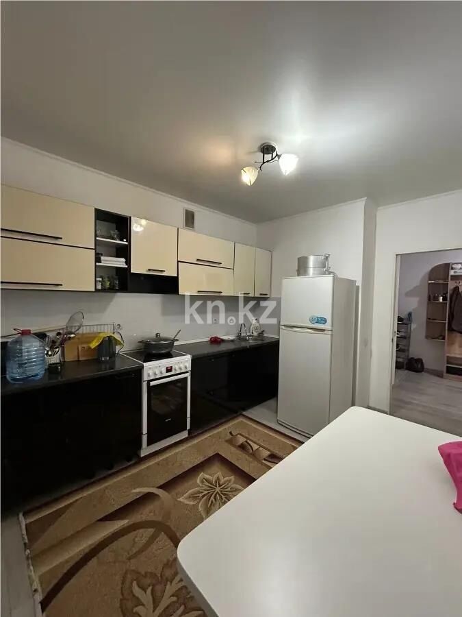 Продажа 2-комнатной квартиры, 64 м² - Продажа двухкомнатных квартир в р-не Алматы Астаны - страница 15 фото 2 из 2