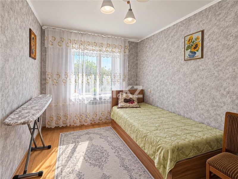 Продажа 2-комнатной квартиры, 59 м² - Продажа жилой и коммерческой недвижимости в Темиртау фото 5 из 11