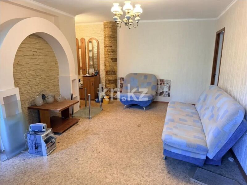 Продажа 3-комнатной квартиры, 56.6 м² - Продажа трехкомнатных квартир в р-не Сарыарка Астаны - страница 10 фото 1 из 4