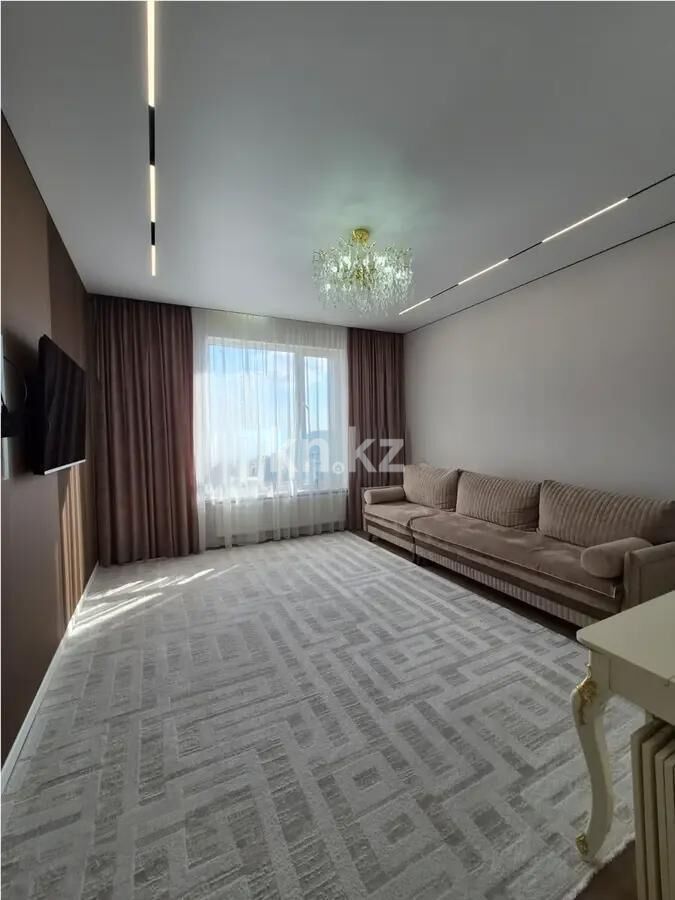Продажа 2-комнатной квартиры, 65 м² - Продажа двухкомнатных квартир в р-не Сарайшык Астаны - страница 35 фото 1 из 5