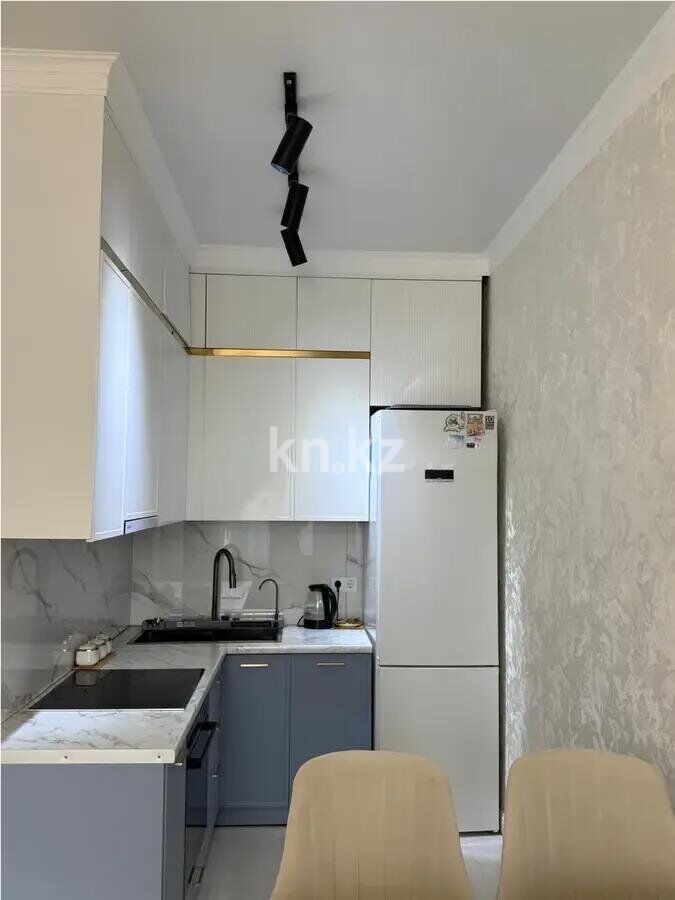 Продажа 2-комнатной квартиры, 42 м² - Продажа зданий в Акмолинской области фото 4 из 6