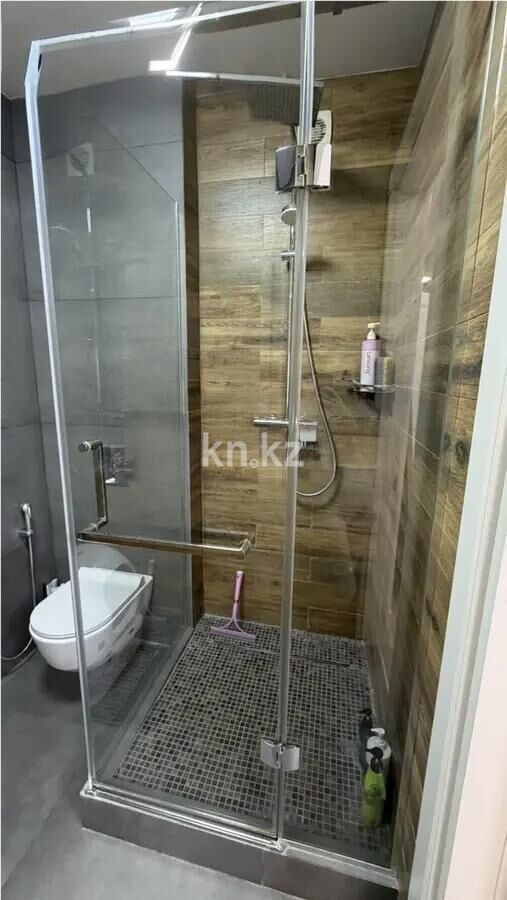 Продажа 4-комнатной квартиры, 110.2 м² - Продажа четырехкомнатных квартир в Алматы - страница 15 фото 5 из 5