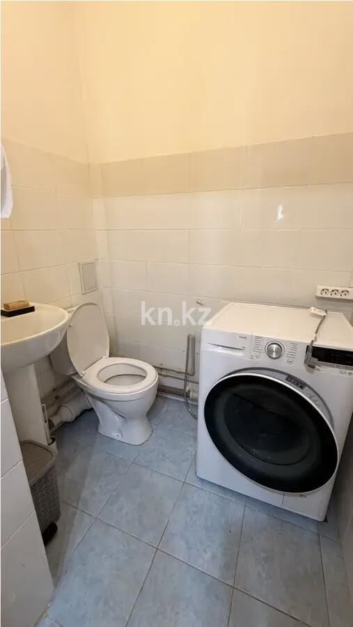 Продажа 3-комнатной квартиры, 87 м² - Продажа трехкомнатных квартир в Алатауском р-не Алматы - страница 16 фото 6 из 7