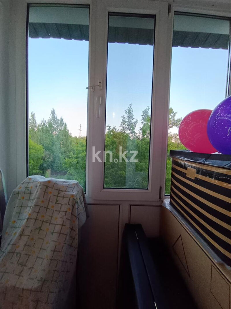 Продажа 3-комнатной квартиры, 76 м² - Продажа квартир в Пришахтинске Караганды - страница 8 фото 25 из 26