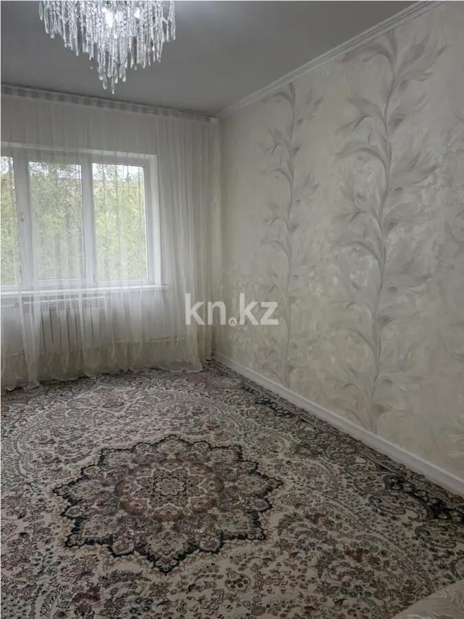 Продажа 2-комнатной квартиры, 60 м² - Продажа квартир от собственников в Алматы - страница 12 фото 1 из 3