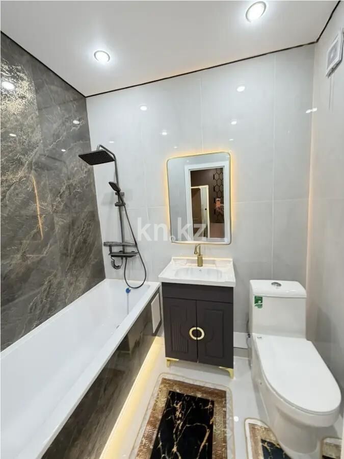 Продажа 2-комнатной квартиры, 39.3 м² - Продажа двухкомнатных квартир в Наурызбайском р-не Алматы - страница 26 фото 3 из 3