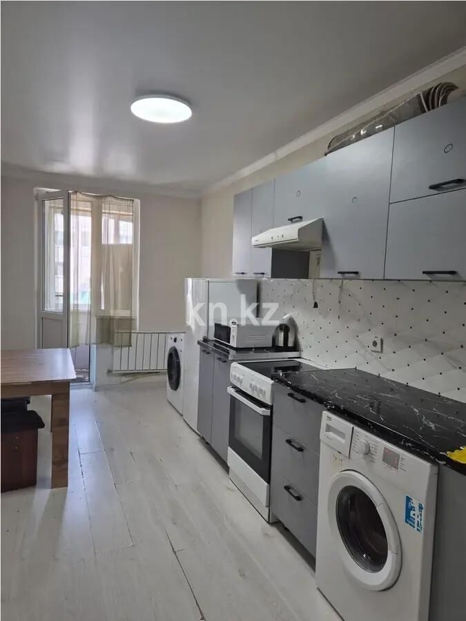 Продажа 1-комнатной квартиры, 40 м² - Продажа недвижимости в Алматы - страница 13 фото 2 из 3