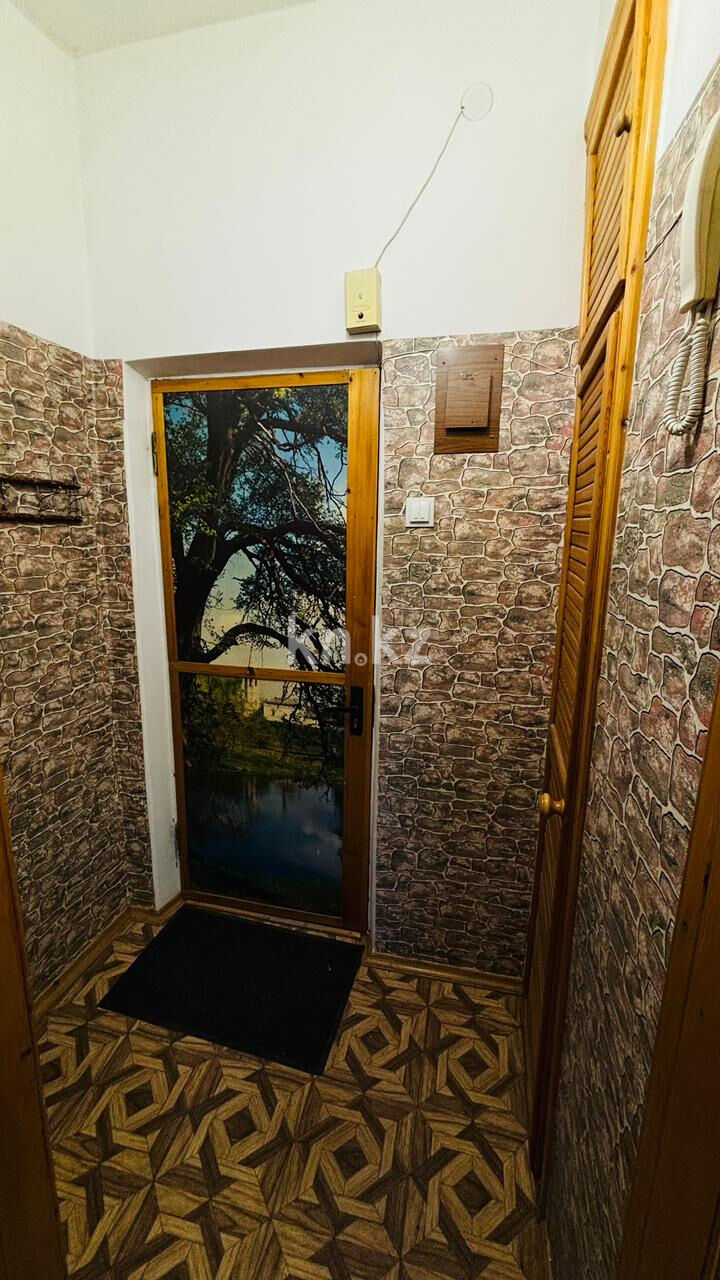 Продажа 1-комнатной квартиры, 27 м² - Продажа недвижимости в Жезказгане фото 2 из 9
