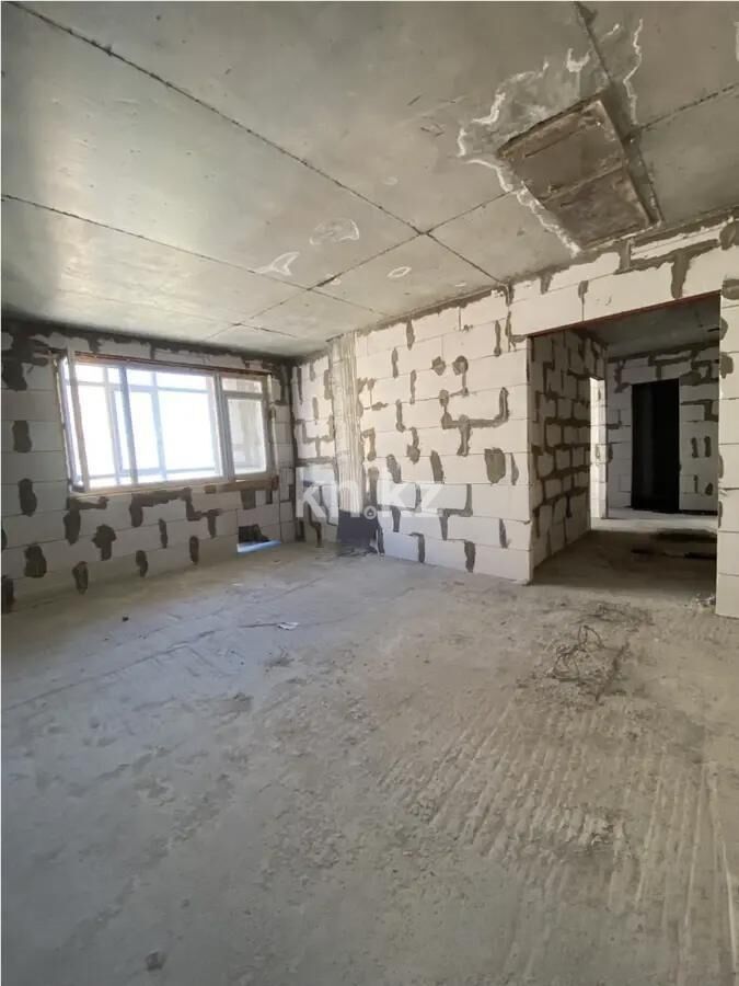 Продажа 2-комнатной квартиры, 63.3 м² - Продажа квартир в Казахстане - страница 30 фото 1 из 3