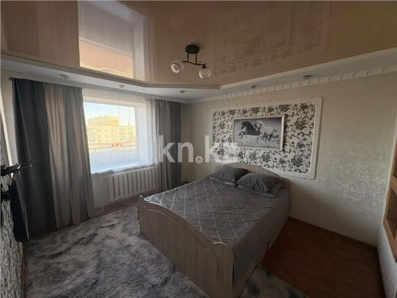 Продажа 1-комнатной квартиры, 34 м² - Аренда квартир помесячно в Акмолинской области фото 1 из 4