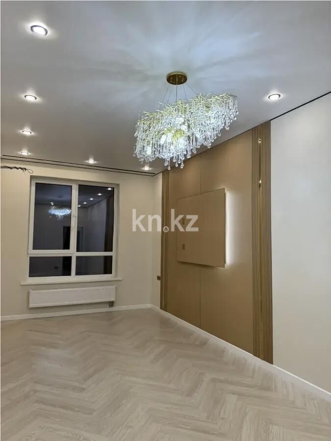 Продажа 2-комнатной квартиры, 59 м² - Продажа квартир в монолитно-каркасном доме в Алматы - страница 320 фото 1 из 5