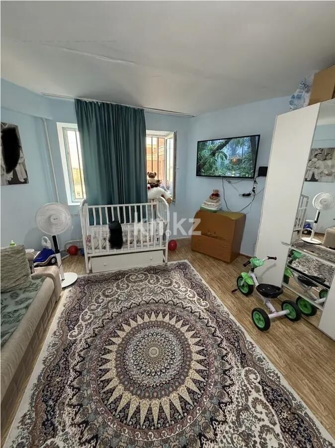 Продажа 1-комнатной квартиры, 45 м² - Продажа однокомнатных квартир в р-не Сарыарка Астаны - страница 12 фото 1 из 3