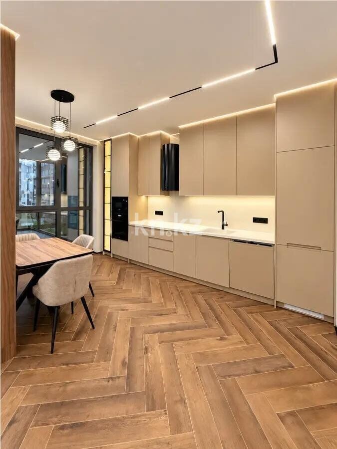 Продажа 2-комнатной квартиры, 75 м² - Продажа квартир в Алматы - страница 56 фото 3 из 4