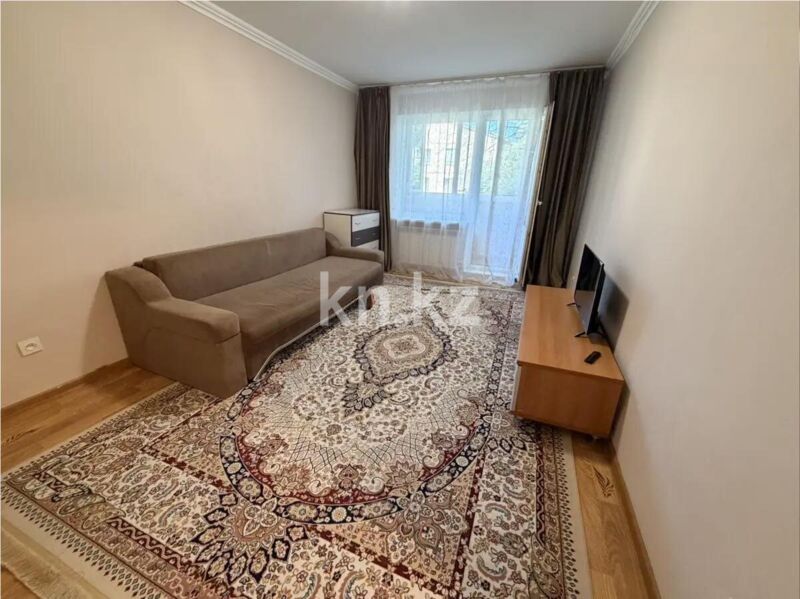 Продажа 1-комнатной квартиры, 31 м² - Продажа однокомнатных квартир в Казахстане - страница 4 фото 1 из 4