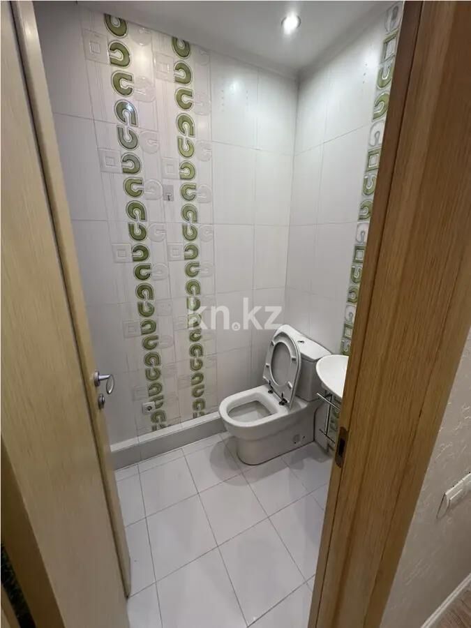 Продажа 3-комнатной квартиры, 115 м² - Продажа трехкомнатных квартир в Казахстане - страница 7 фото 7 из 8