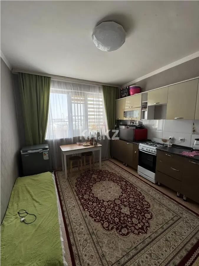 Продажа 1-комнатной квартиры, 39 м² - Продажа однокомнатных квартир в Турксибском р-не Алматы - страница 8 фото 2 из 4