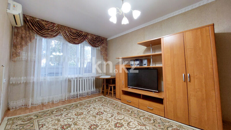 Аренда 1-комнатной квартиры, 45 м² - Аренда квартир помесячно в Казахстане - страница 5 фото 1 из 16