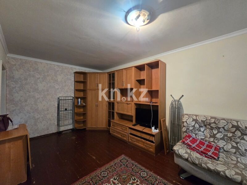 Продажа 2-комнатной квартиры, 43.3 м² - Продажа квартир в Алматы - страница 505 фото 6 из 12