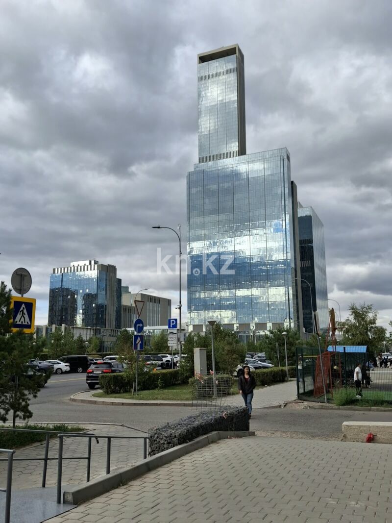 Продажа 3-комнатной квартиры, 74 м² - Недвижимость в Астане - страница 31 фото 22 из 22