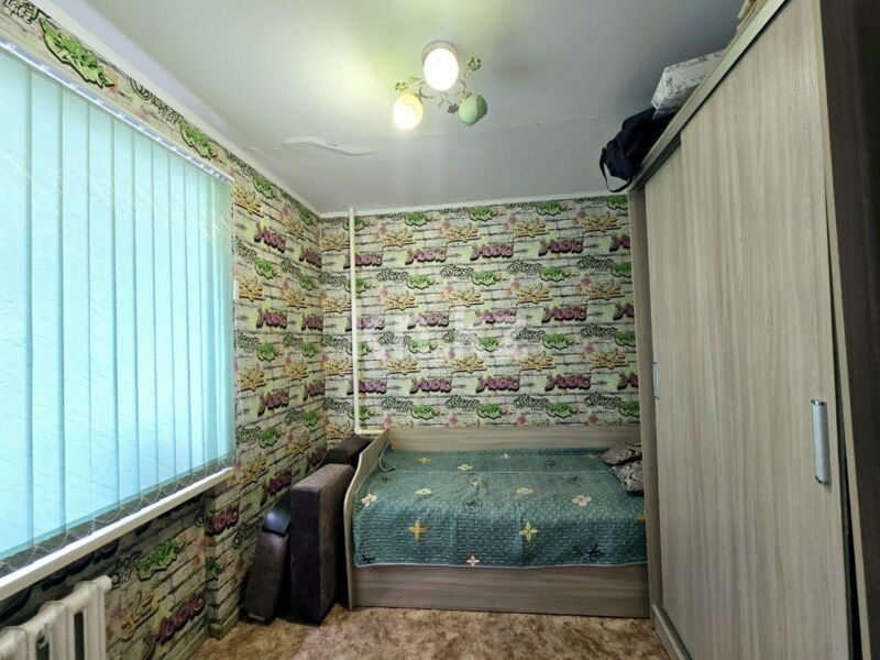 Продажа 3-комнатной квартиры, 56 м² - Продажа трехкомнатных квартир в блочном доме в Казахстане - страница 58 фото 6 из 17