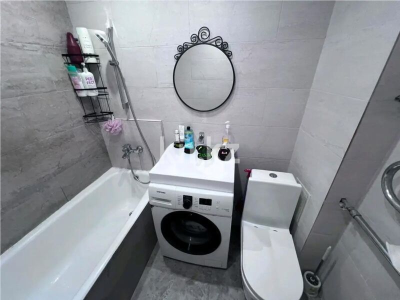 Продажа 3-комнатной квартиры, 58 м² - Продажа домов, коттеджей в Павлодаре фото 5 из 5