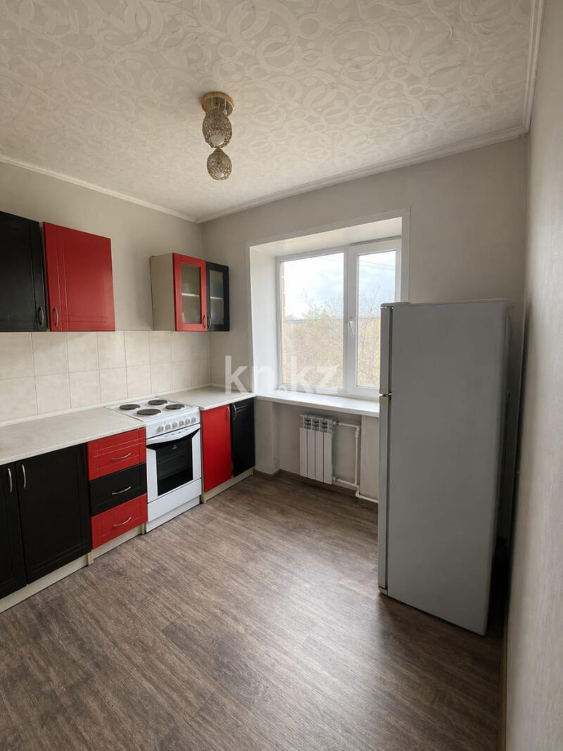 Продажа 2-комнатной квартиры, 41.2 м² - Продажа квартир от собственников в Караганде фото 3 из 8