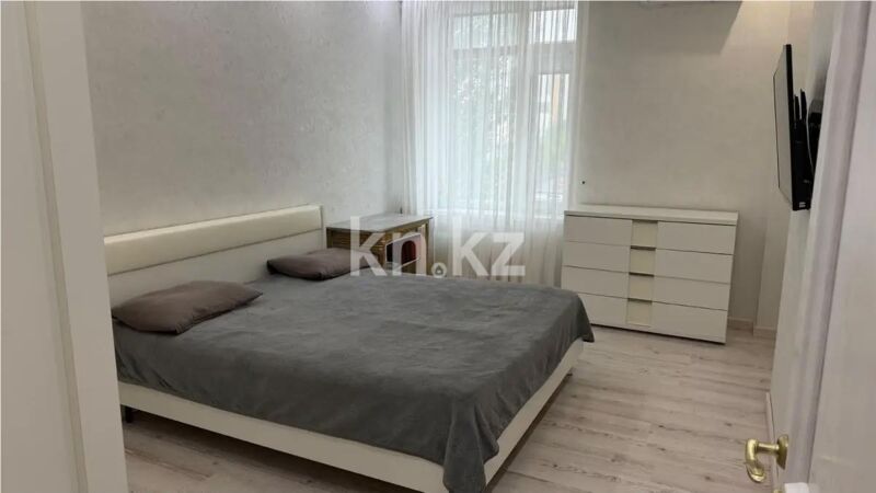 Продажа 3-комнатной квартиры, 85 м² - Продажа трехкомнатных квартир в кирпичном доме в Казахстане - страница 57 фото 2 из 7