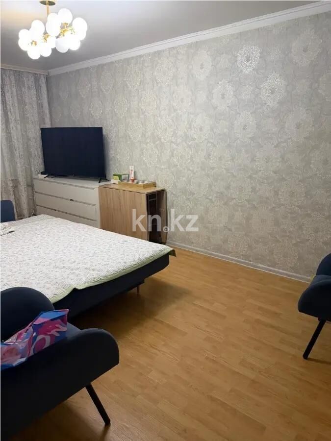 Продажа 3-комнатной квартиры, 69.7 м² - Продажа трехкомнатных квартир в Жетысуском р-не Алматы - страница 4 фото 1 из 3