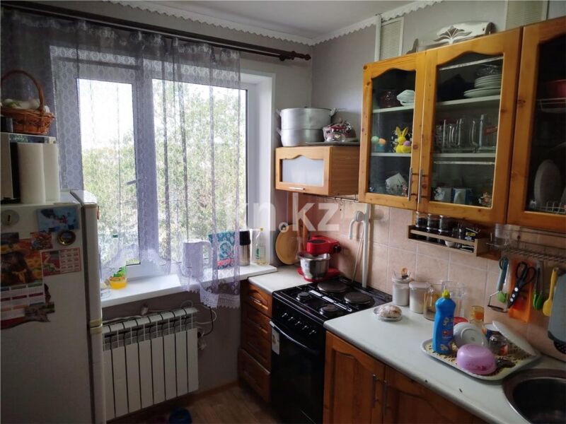 Продажа 3-комнатной квартиры, 47 м² - Продажа трехкомнатных квартир в Темиртау - страница 3 фото 8 из 22