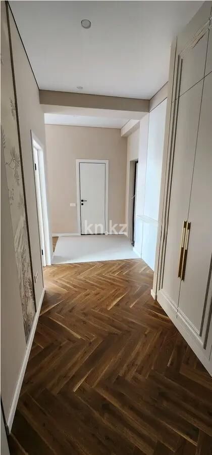 Продажа 3-комнатной квартиры, 71 м² - Продажа трехкомнатных квартир в Наурызбайском р-не Алматы - страница 9 фото 5 из 5