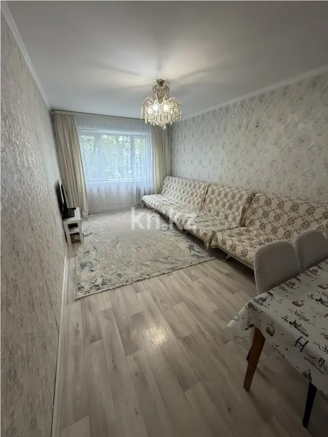 Продажа 2-комнатной квартиры, 48 м² - Продажа квартир в Казахстане - страница 12 фото 1 из 4