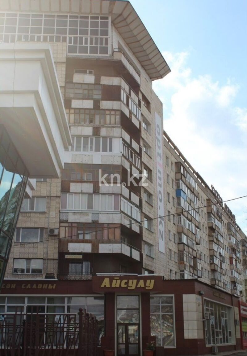 Продажа 2-комнатной квартиры, 43 м² - Продажа двухкомнатных квартир в Караганде - страница 3 фото 1 из 1