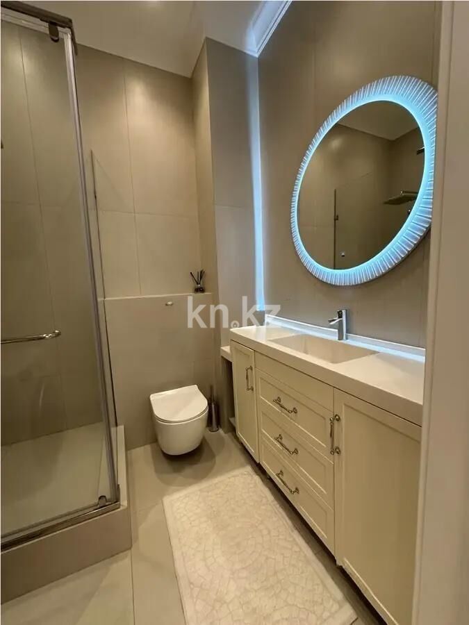 Продажа 4-комнатной квартиры, 130 м² - Продажа четырехкомнатных квартир в кирпичном доме в Казахстане - страница 7 фото 4 из 4