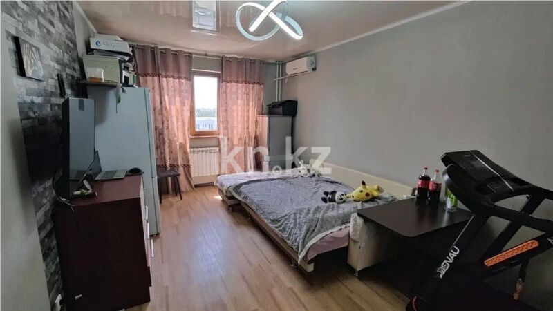 Продажа 1-комнатной квартиры, 45 м² - Продажа однокомнатных квартир в Казахстане - страница 22 фото 1 из 4
