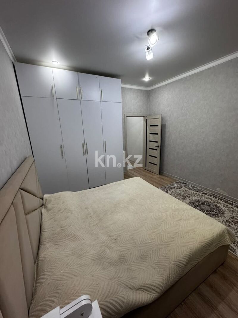 Продажа 3-комнатной квартиры, 85.5 м² - Продажа трехкомнатных квартир на Юго-Востоке Караганды фото 3 из 16