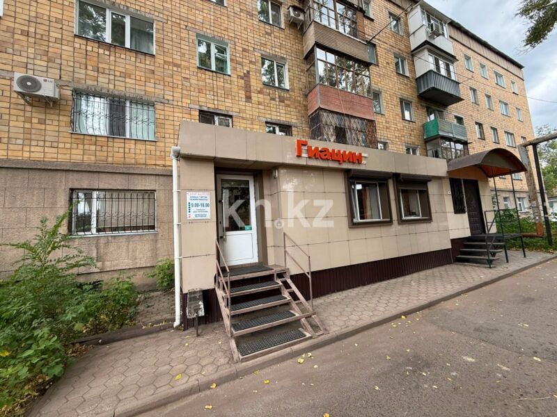 Продажа помещения, 61 м² - Продажа офисных и торговых помещений в Караганде фото 2 из 6