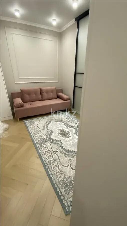 Продажа 2-комнатной квартиры, 47 м² - Продажа двухкомнатных квартир в Турксибском р-не Алматы - страница 2 фото 1 из 3