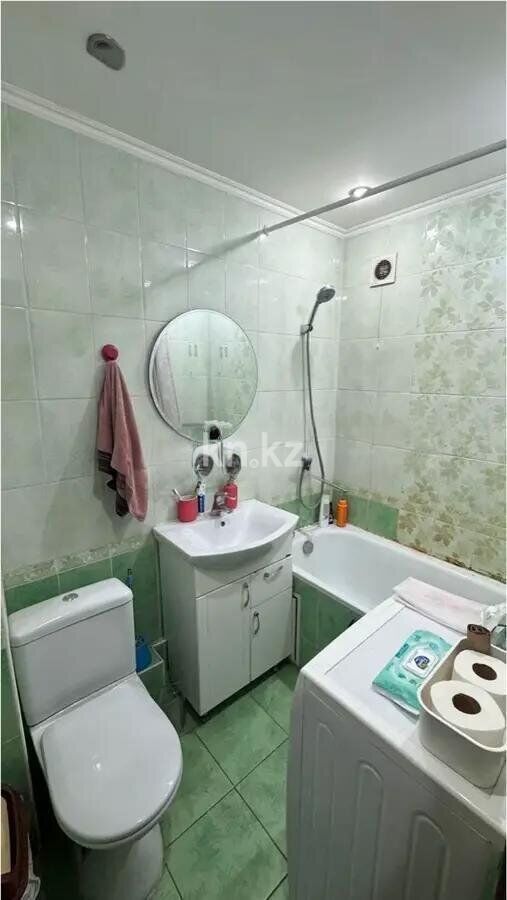 Продажа 2-комнатной квартиры, 47 м² - Продажа квартир в Казахстане - страница 200 фото 3 из 3