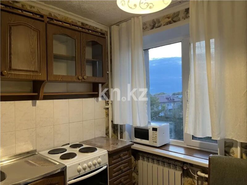 Продажа 2-комнатной квартиры, 43 м² - Продажа квартир от собственников в Караганде - страница 12 фото 3 из 5
