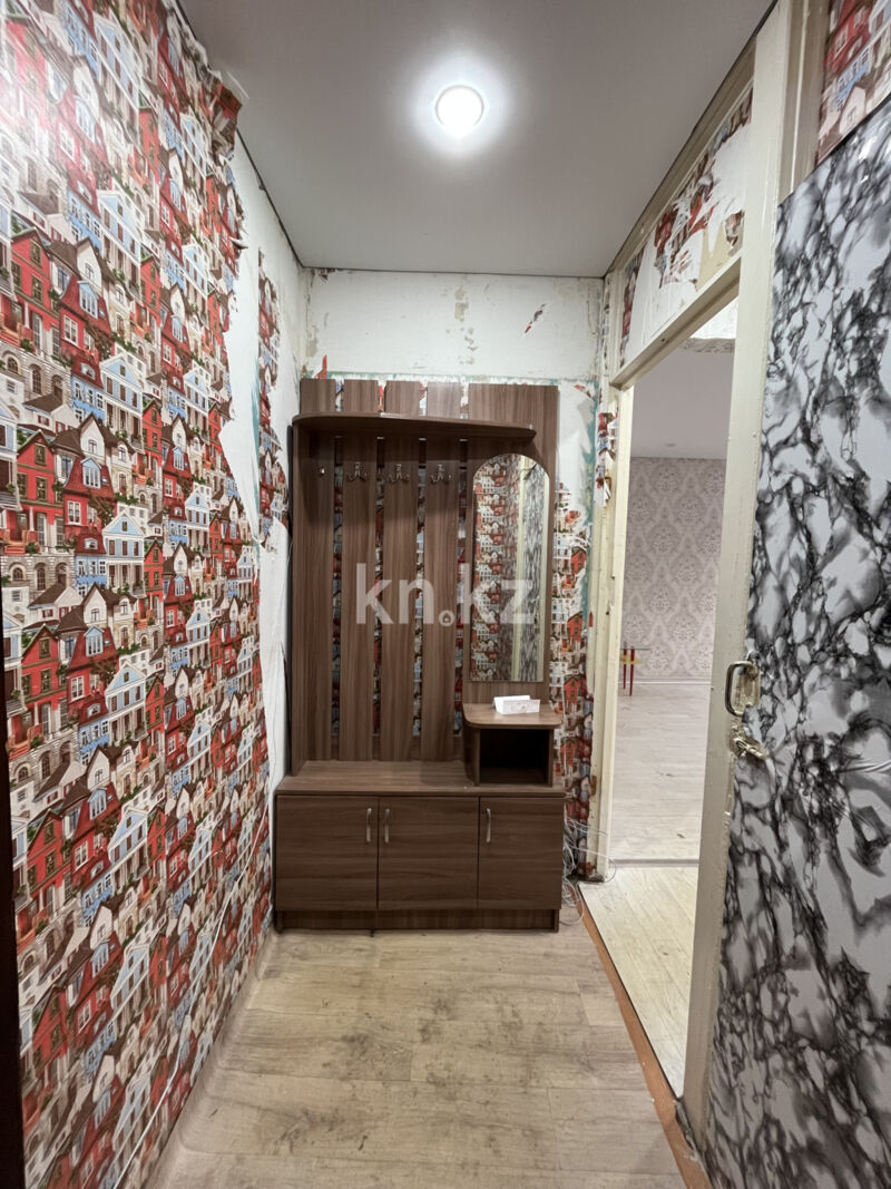 Продажа 1-комнатной квартиры, 30 м² - Продажа однокомнатных квартир в панельном доме в Казахстане - страница 50 фото 5 из 6