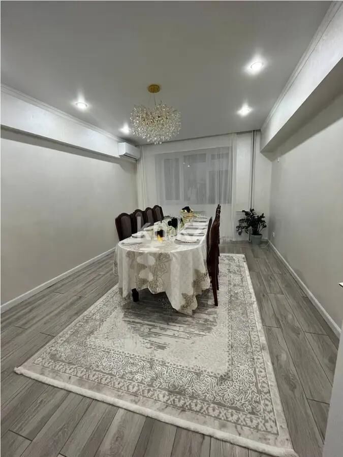 Продажа 3-комнатной квартиры, 73.7 м² - Продажа трехкомнатных квартир в монолитно-каркасном доме в Алматы - страница 69 фото 2 из 3