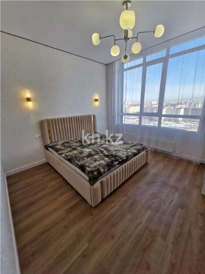 Продажа 2-комнатной квартиры, 44 м² - Продажа квартир в р-не Сарыарка Астаны - страница 4 фото 3 из 5