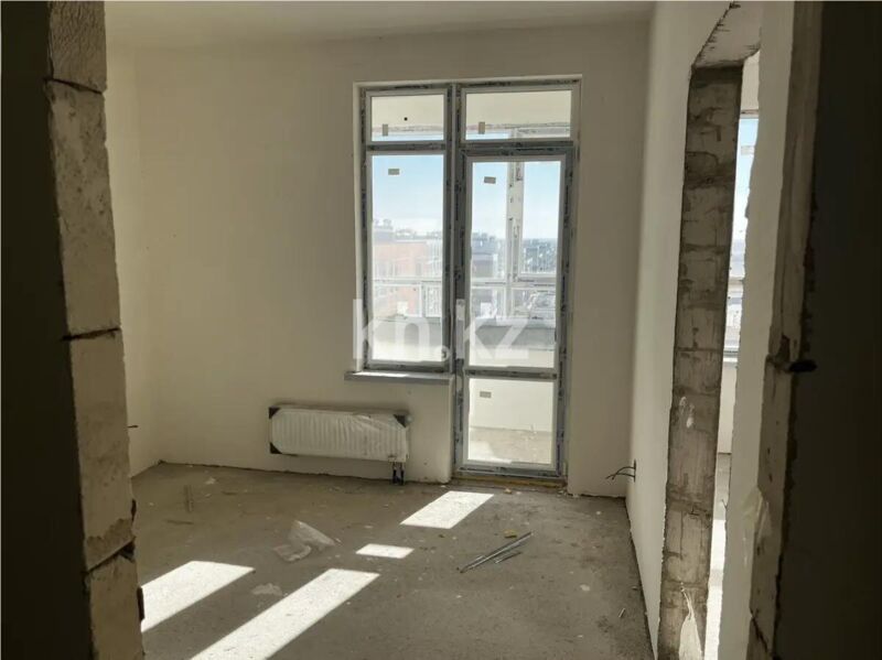 Продажа 1-комнатной квартиры, 35.37 м² - Продажа недвижимости в Астане - страница 9 фото 2 из 2