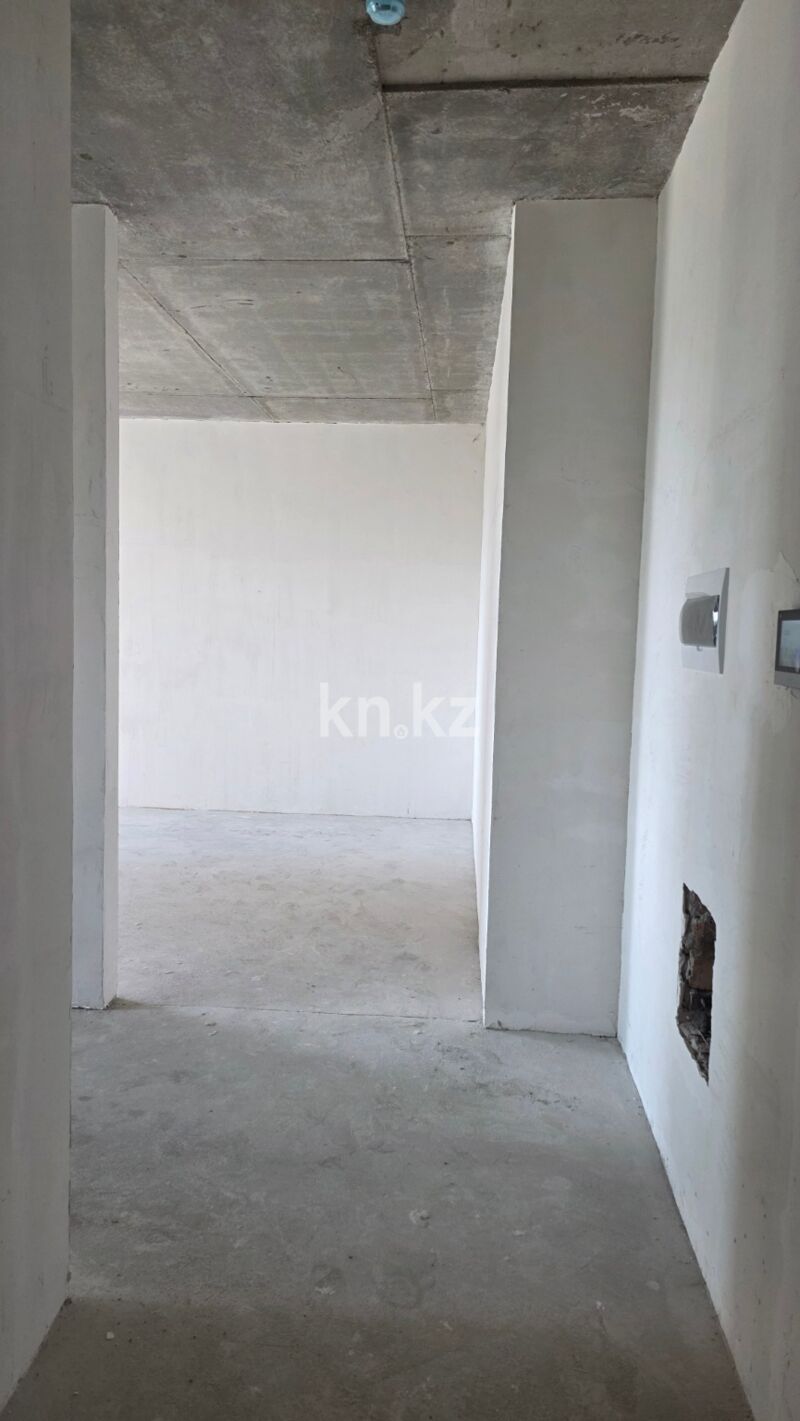Продажа 2-комнатной квартиры, 60.6 м² - Продажа квартир в новостройках Астаны - страница 312 фото 12 из 20