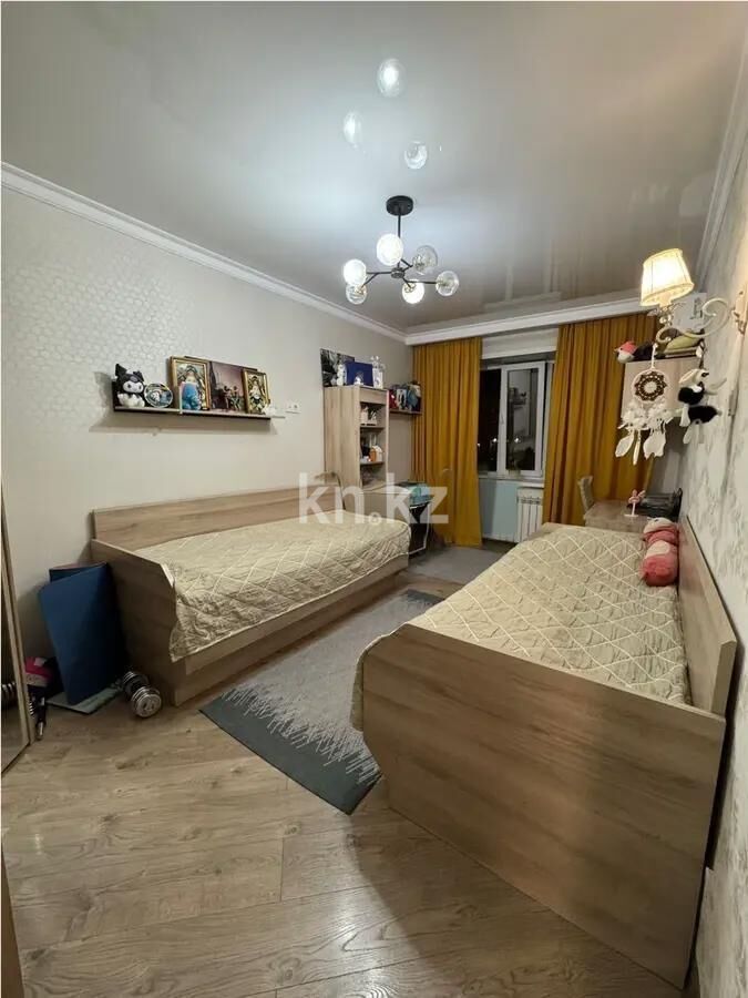 Продажа 3-комнатной квартиры, 90 м² - Продажа квартир в Казахстане - страница 1302 фото 3 из 7